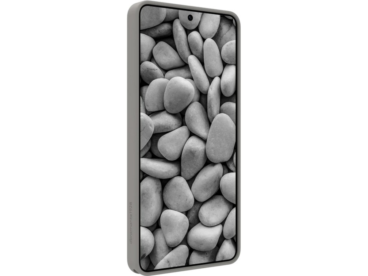 dbramante1928 Galaxy S26 Ultra Roskilde ICON deksel (river stone) Deksel til mobiltelefon