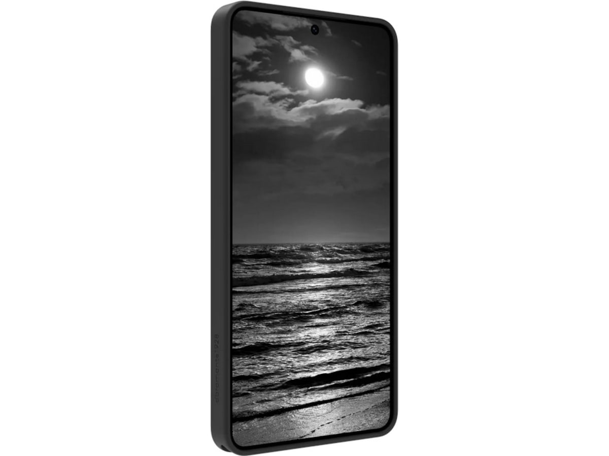 dbramante1928 Galaxy S26 Ultra Roskilde ICON deksel (midnight) Deksel til mobiltelefon