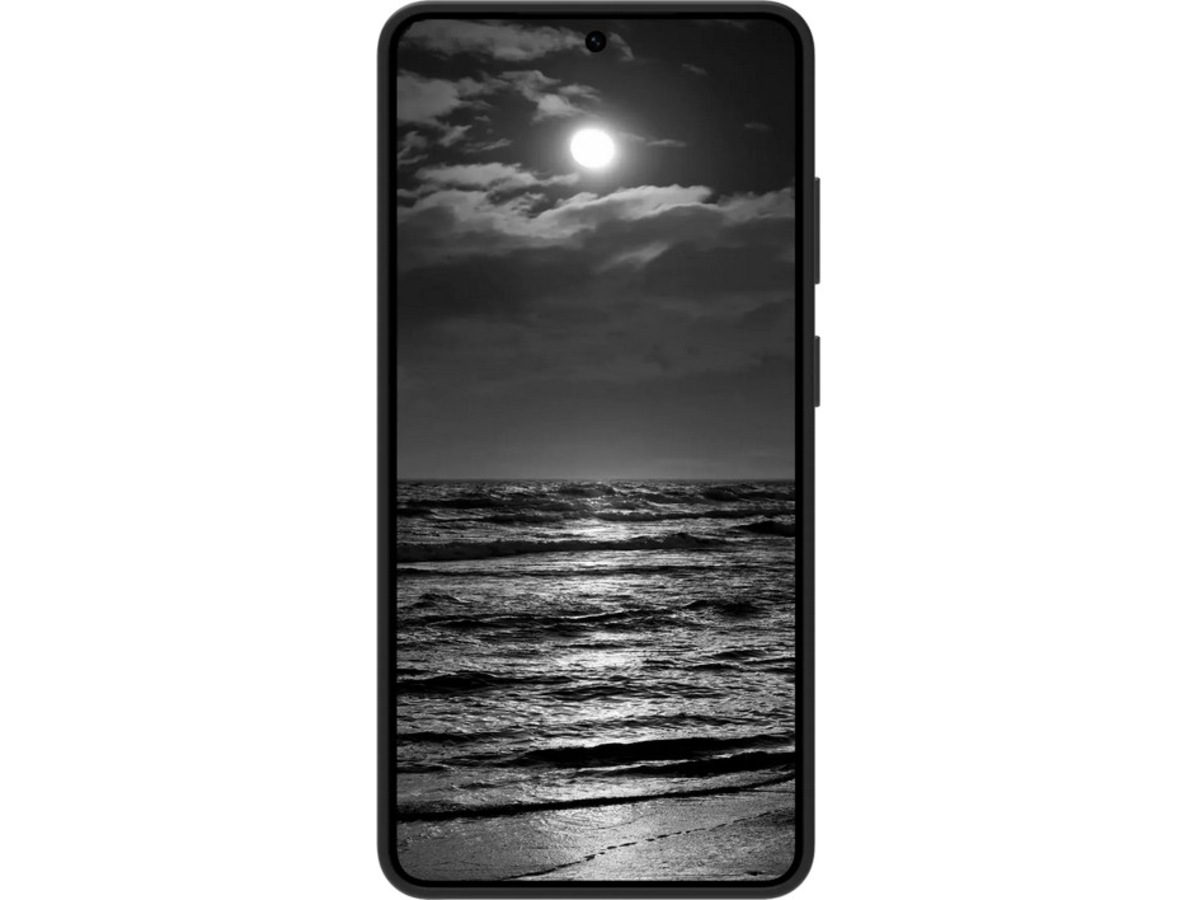 dbramante1928 Galaxy S26 Ultra Roskilde ICON deksel (midnight) Deksel til mobiltelefon