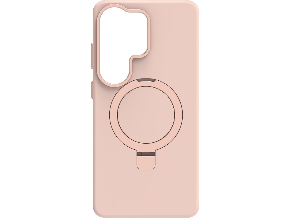 dbramante1928 Galaxy S26 Ultra Roskilde ICON deksel (pink sand) Deksel til mobiltelefon