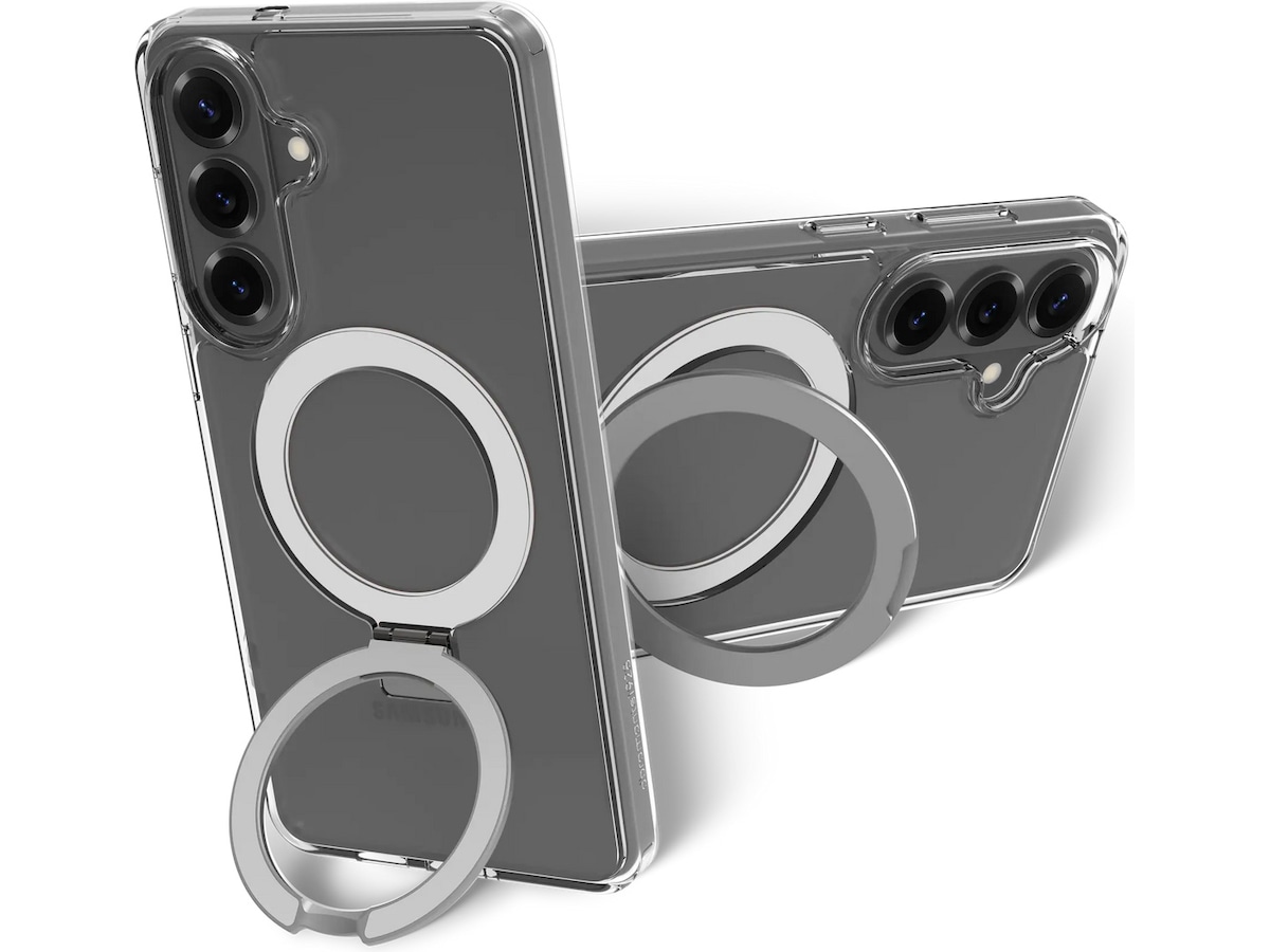 dbramante1928 Galaxy S26+ Iceland Ultra D3O deksel (gjennomsiktig) Deksel til mobiltelefon