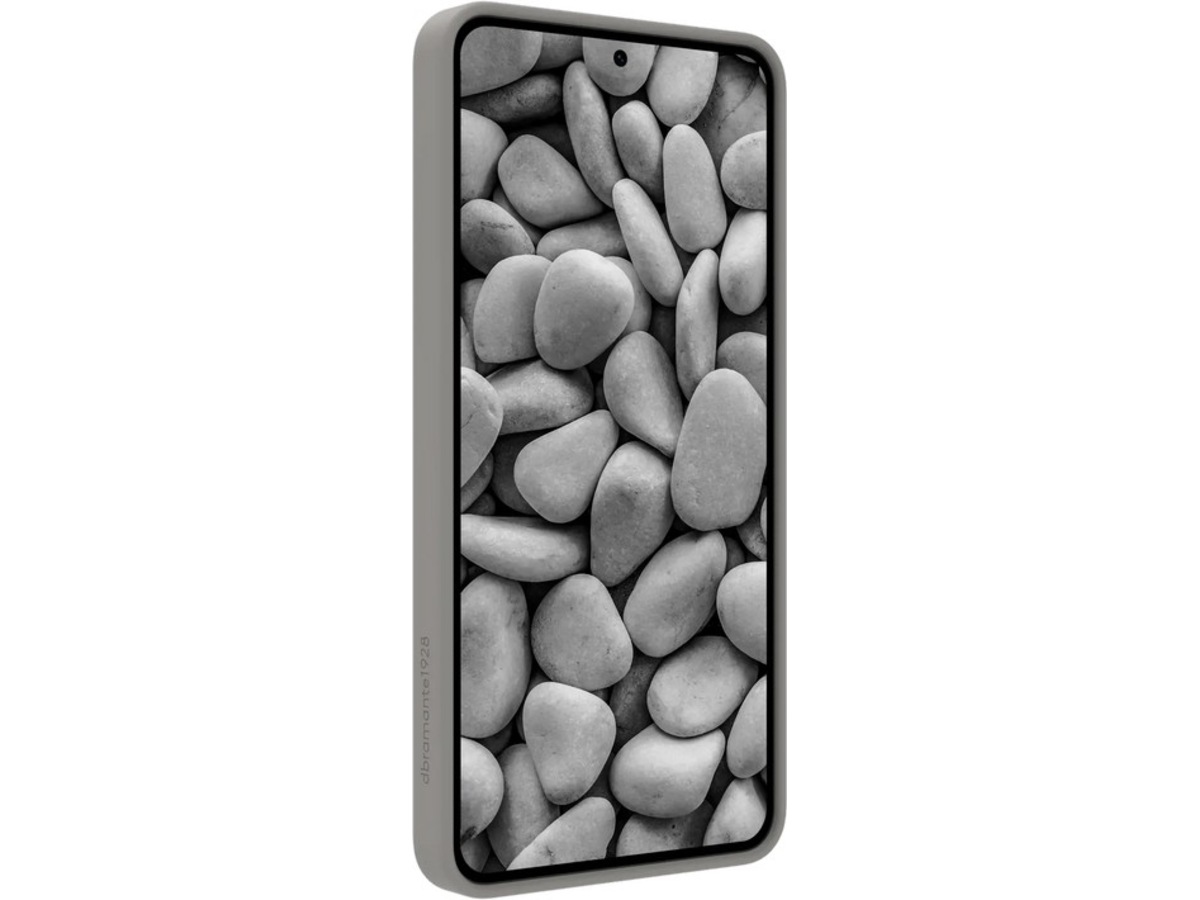 dbramante1928 Galaxy S26 Roskilde ICON deksel (river stone) Deksel til mobiltelefon