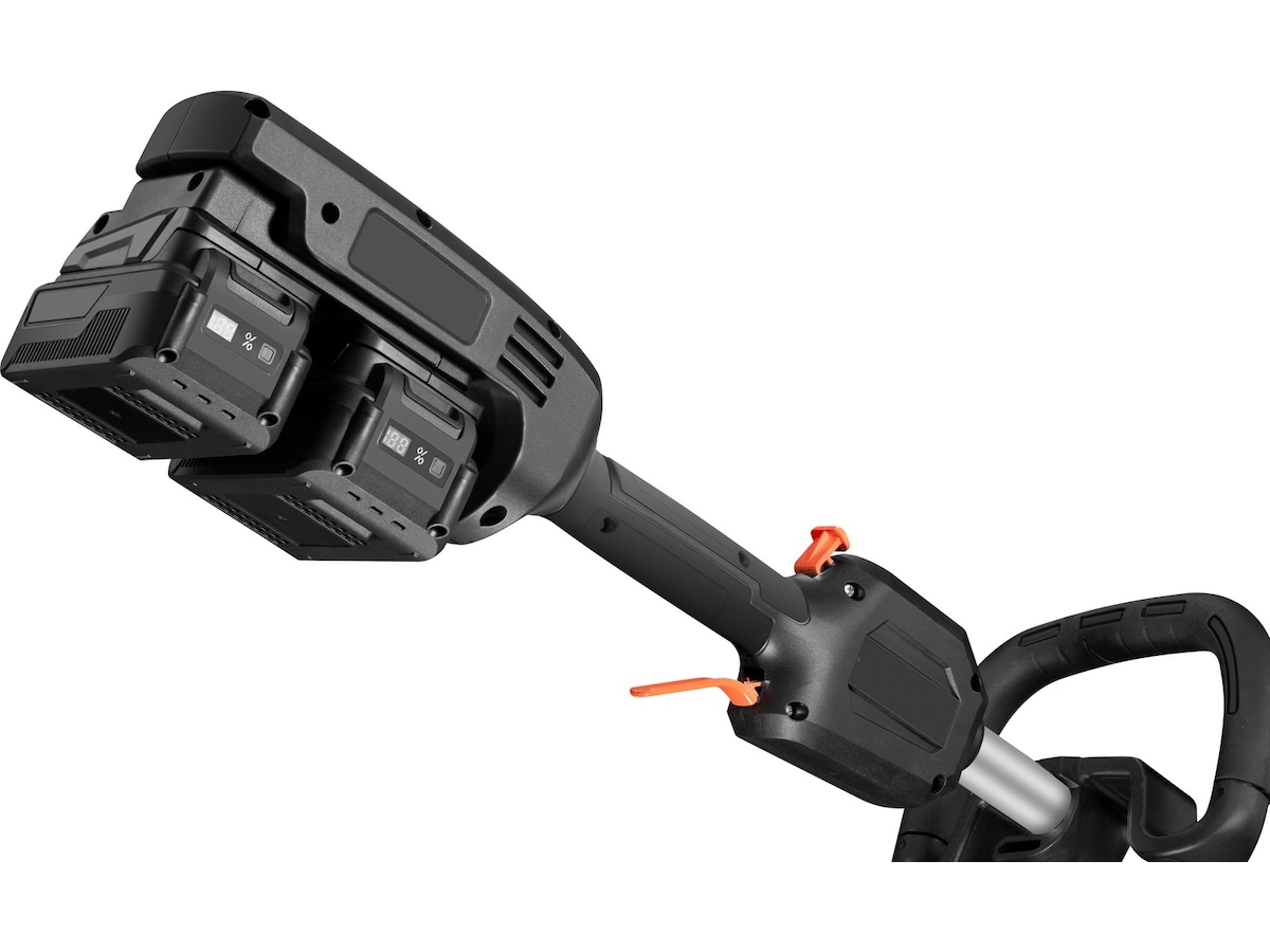 Freev SWT-HD2020 Snøfreser -B-Grade Demo hjem & fritid