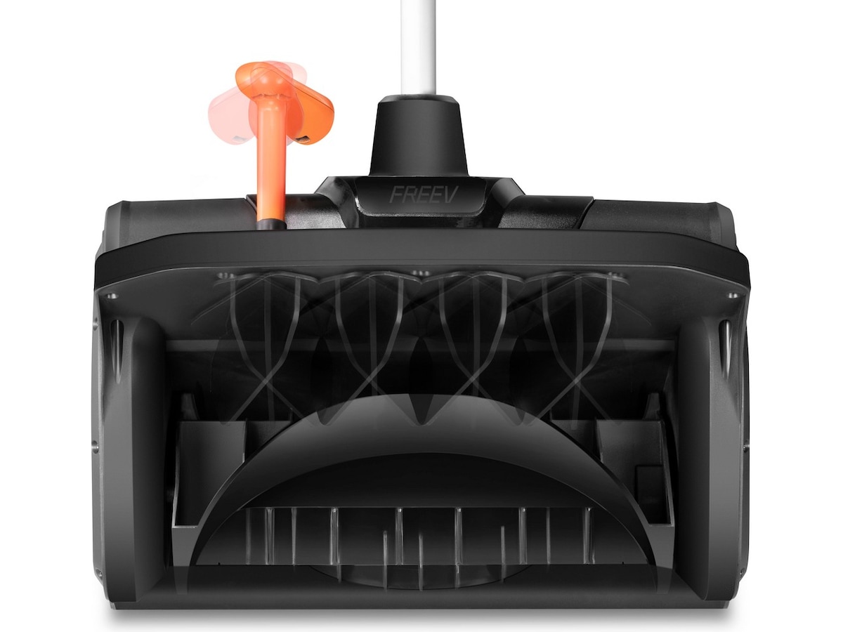 Freev SWT-HD2020 Snøfreser -B-Grade Demo hjem & fritid