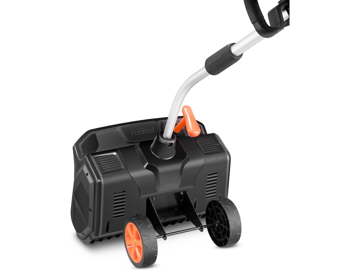 Freev SWT-HD2020 Snøfreser -B-Grade Demo hjem & fritid