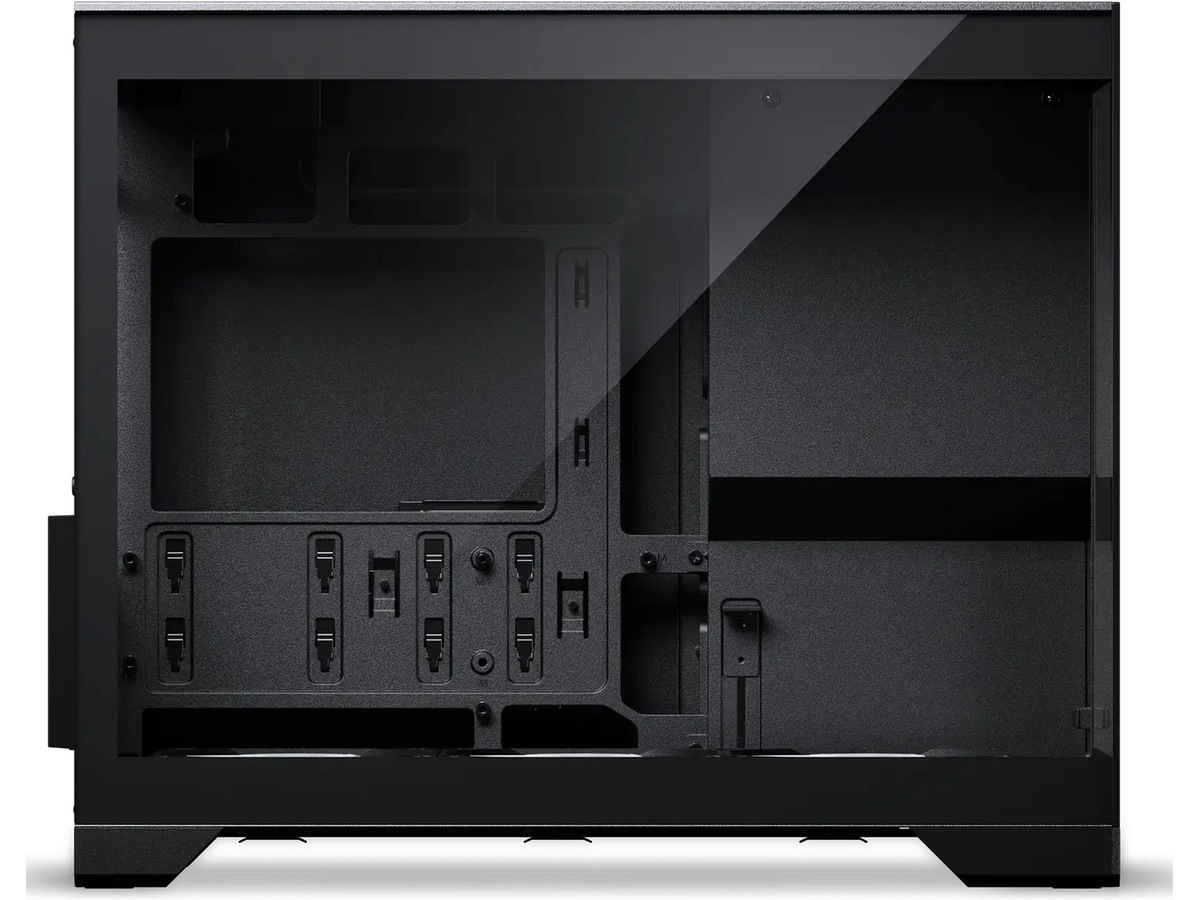 Phanteks XT V3 Micro ATX Tower (sort) Mini/Micro/Nano tower