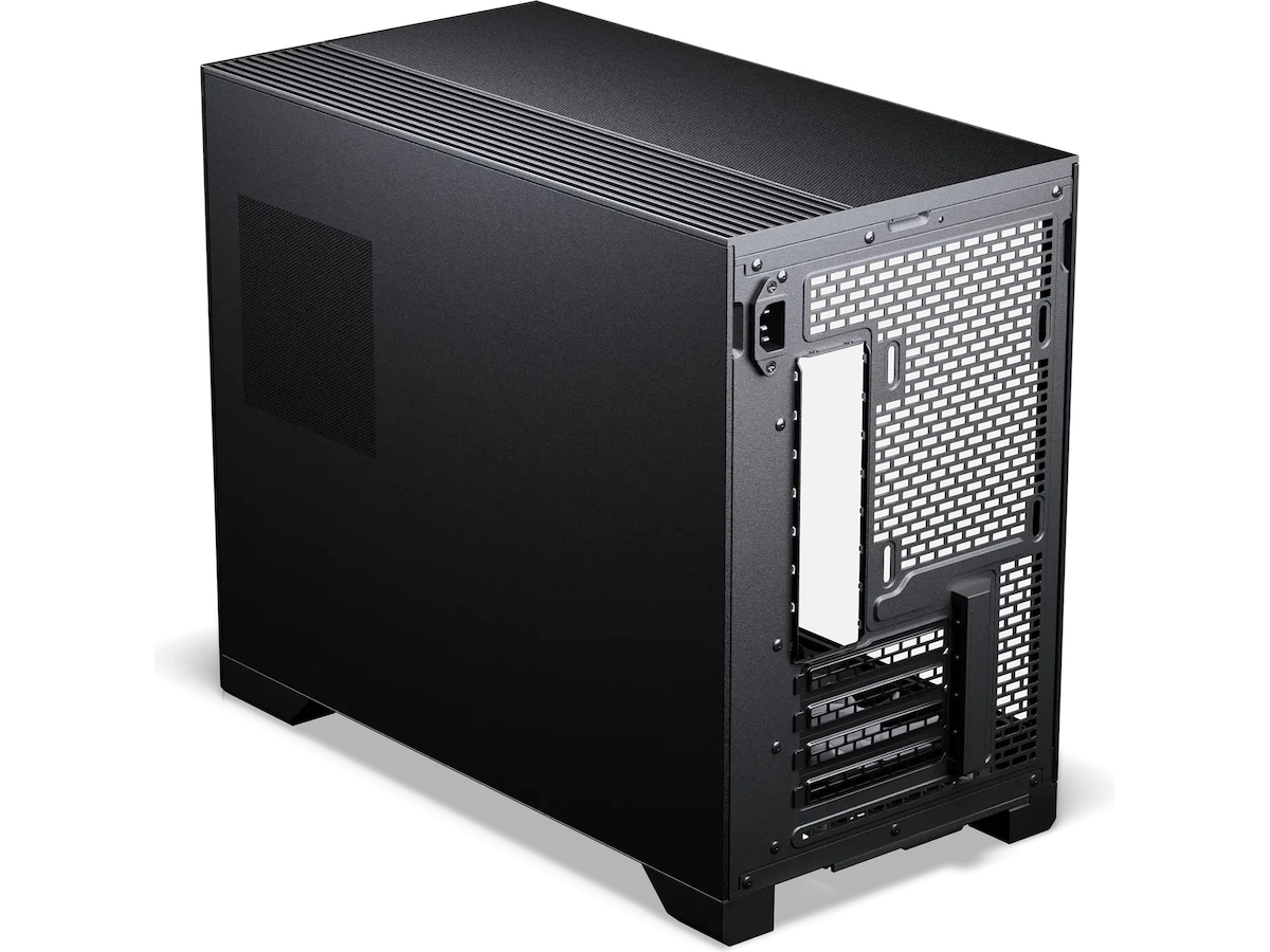 Phanteks XT V3 Micro ATX Tower (sort) Mini/Micro/Nano tower