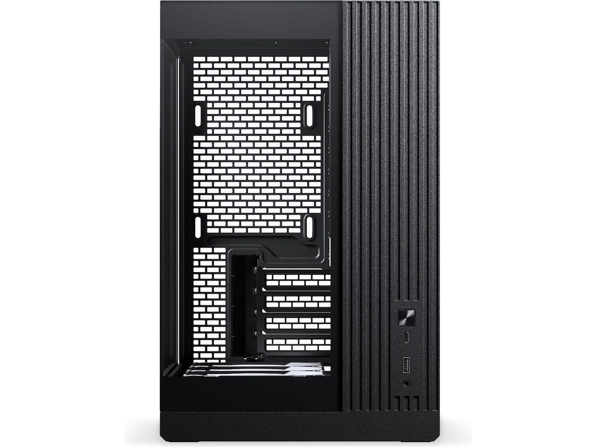 Phanteks XT V3 Micro ATX Tower (sort) Mini/Micro/Nano tower