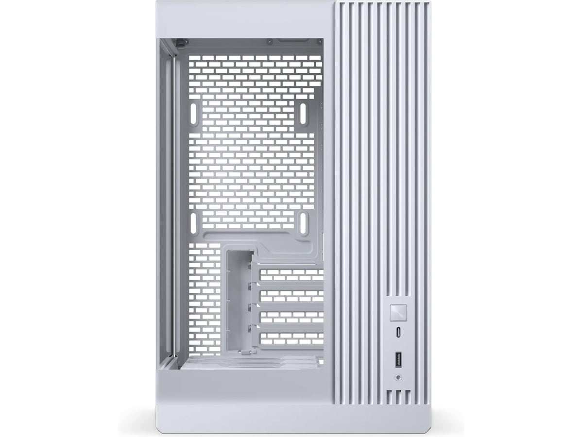 Phanteks XT V3 Micro ATX Tower (hvit) Mini/Micro/Nano tower