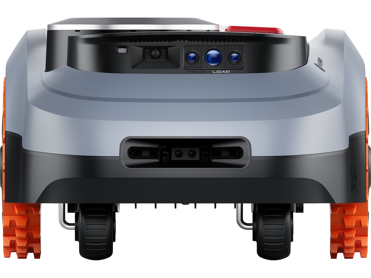 Navimow i220E LiDAR Robotgressklipper