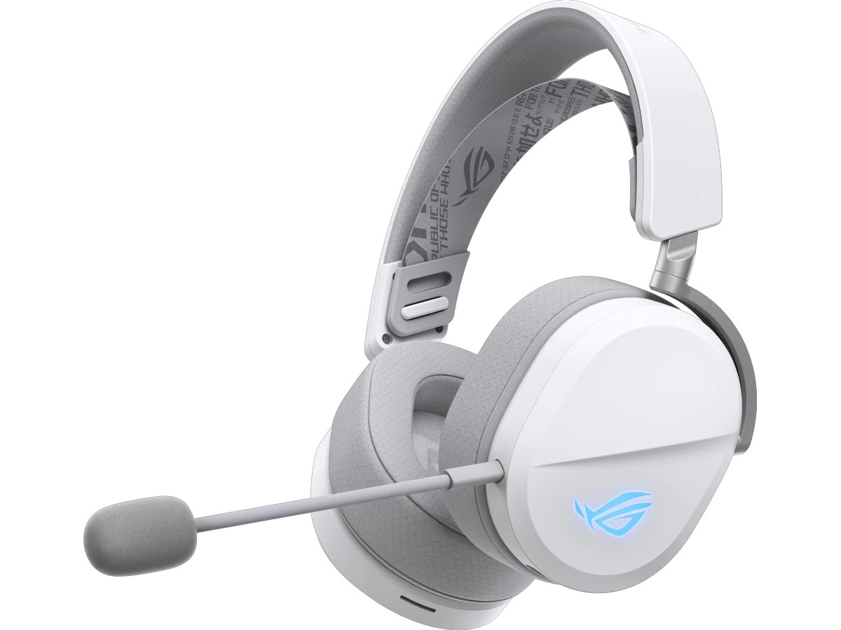 ASUS ROG Pelta Gaming Headset Gaming headset