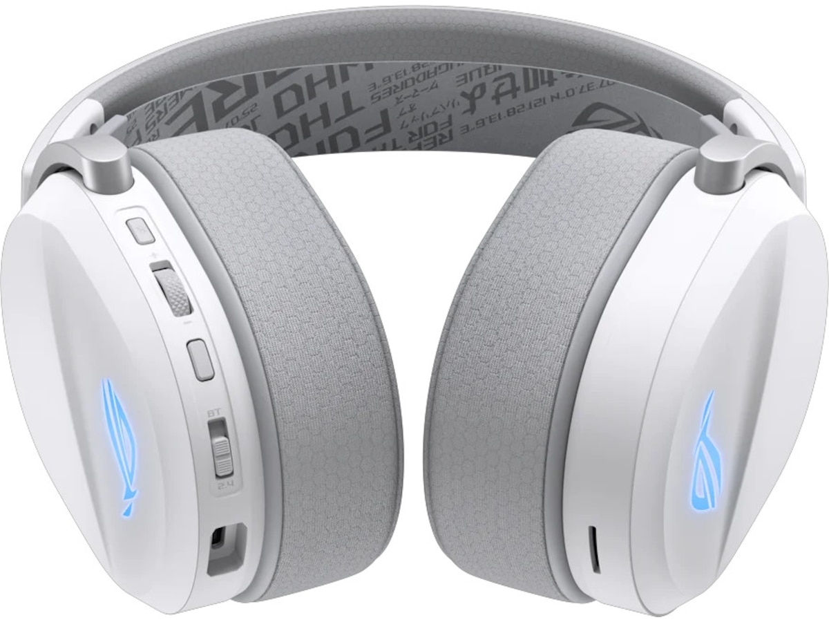 ASUS ROG Pelta Gaming Headset Gaming headset