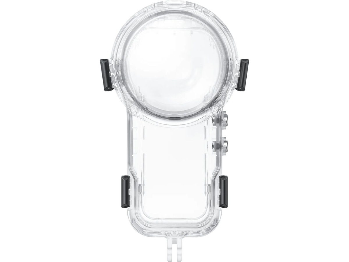 Insta360 X5 Invisible Dive Case Tilbehørssett til kamera