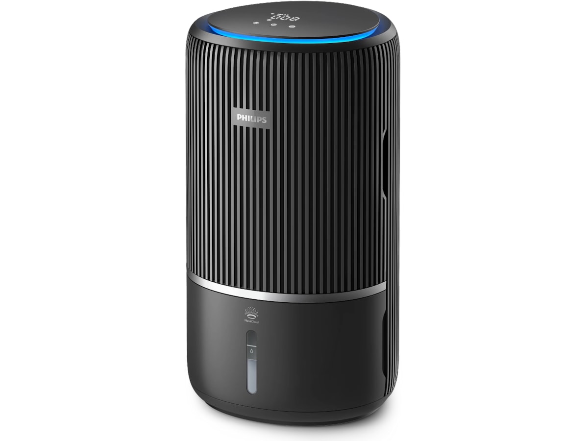 Philips PureProtect Water 3400 Series Smart 2-i-1-luftrenser og -fukter -B-Grade Demo hjem & fritid