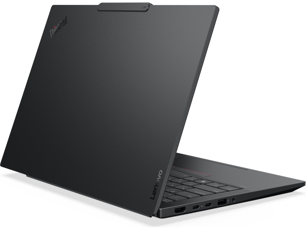 Lenovo ThinkPad E14 G7 14" WUXGA Copilot+ PC PC - Bærbar / laptop