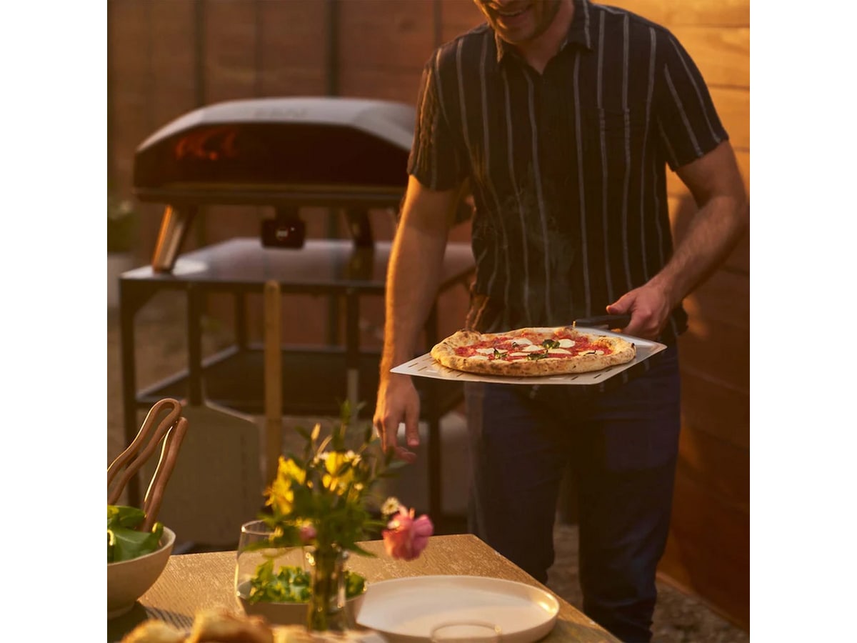 Ooni Koda 2 Max 24" 30mbar pizzaovn Pizzaovner