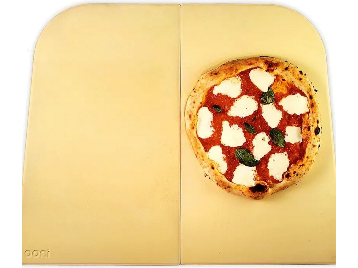 Ooni Koda 2 Max 24" 30mbar pizzaovn Pizzaovner