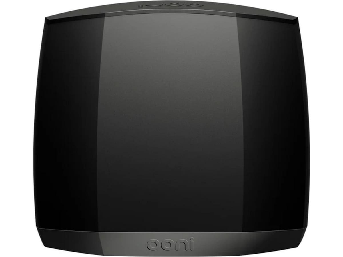 Ooni Koda 2 Max 24" 30mbar pizzaovn Pizzaovner