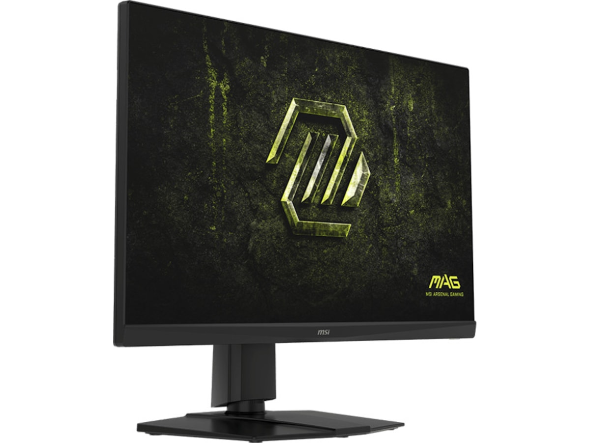 MSI 27" gamingskjerm MAG 272QPF E20 Skjermer