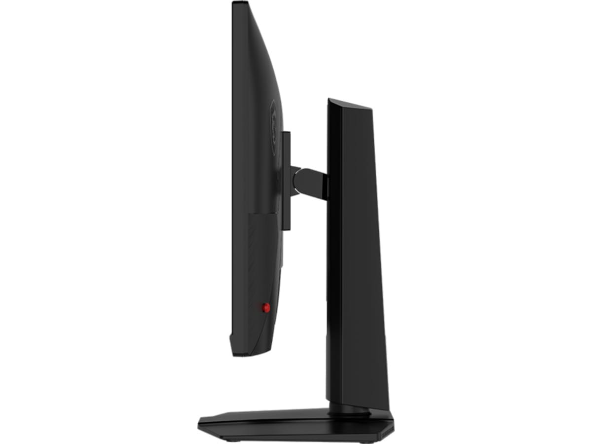 MSI 27" gamingskjerm MAG 272QPF E20 Skjermer