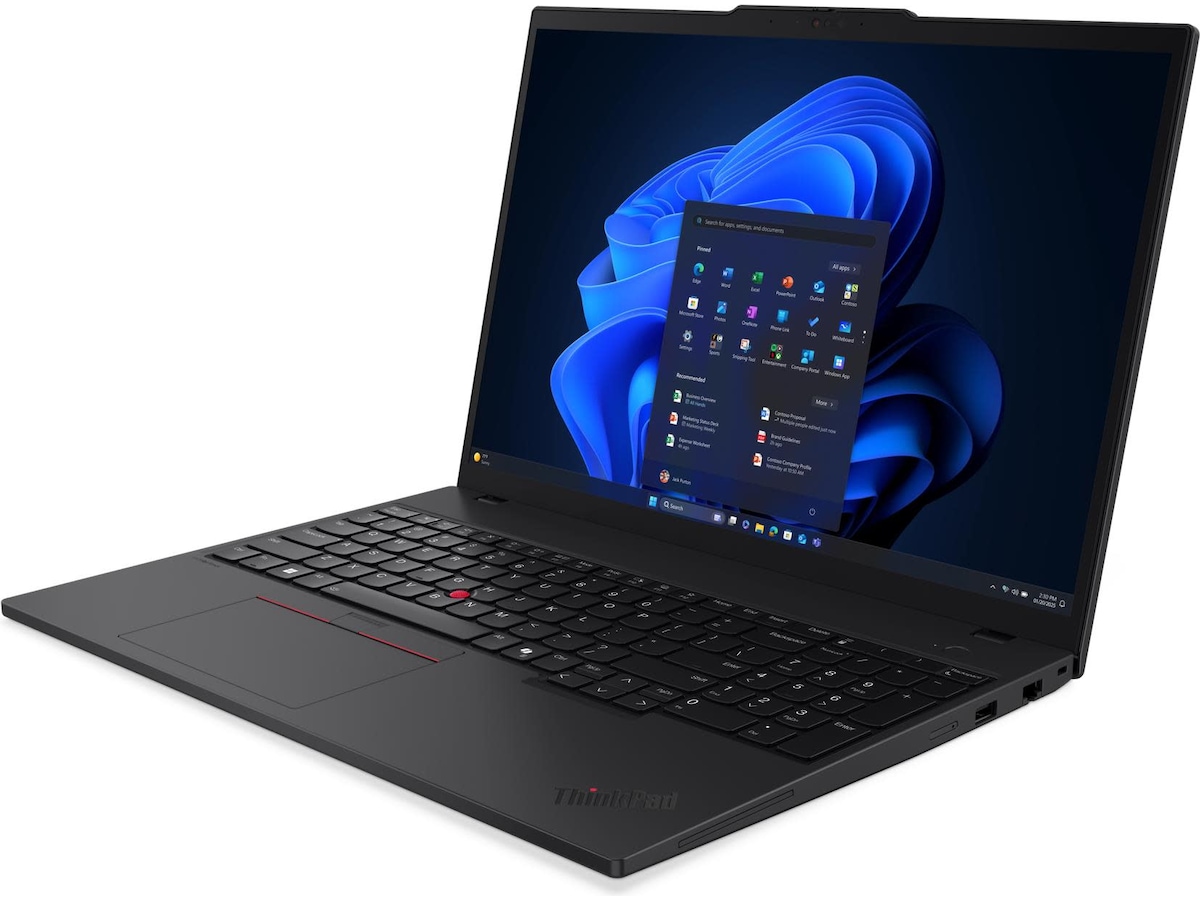 Lenovo ThinkPad T16 G4 16" WUXGA Copilot+ PC PC - Bærbar / laptop