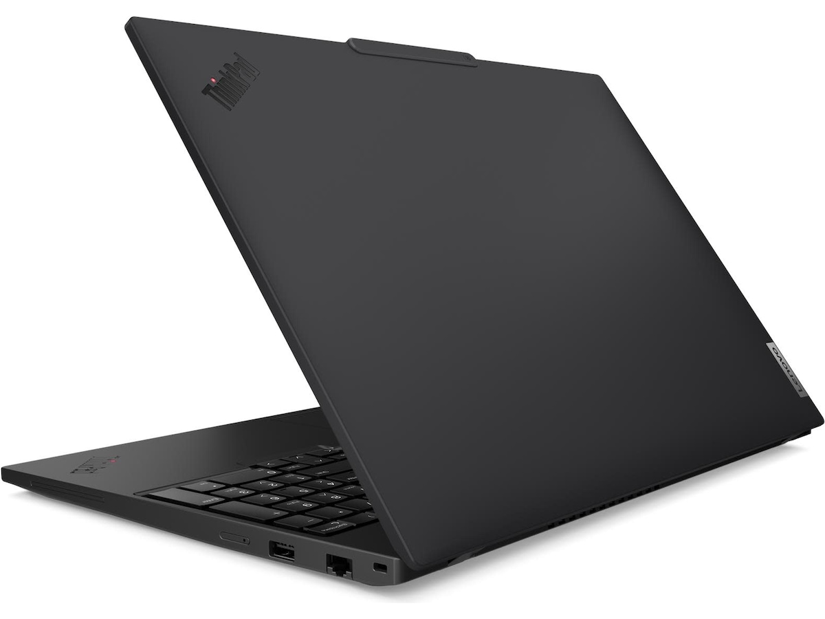 Lenovo ThinkPad T16 G4 16" WUXGA Copilot+ PC PC - Bærbar / laptop