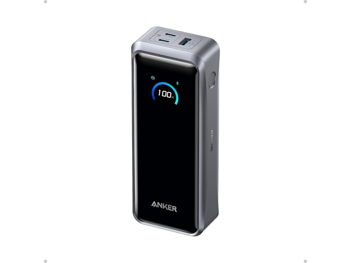 Anker Prime Power Bank 26250mAh Powerbank