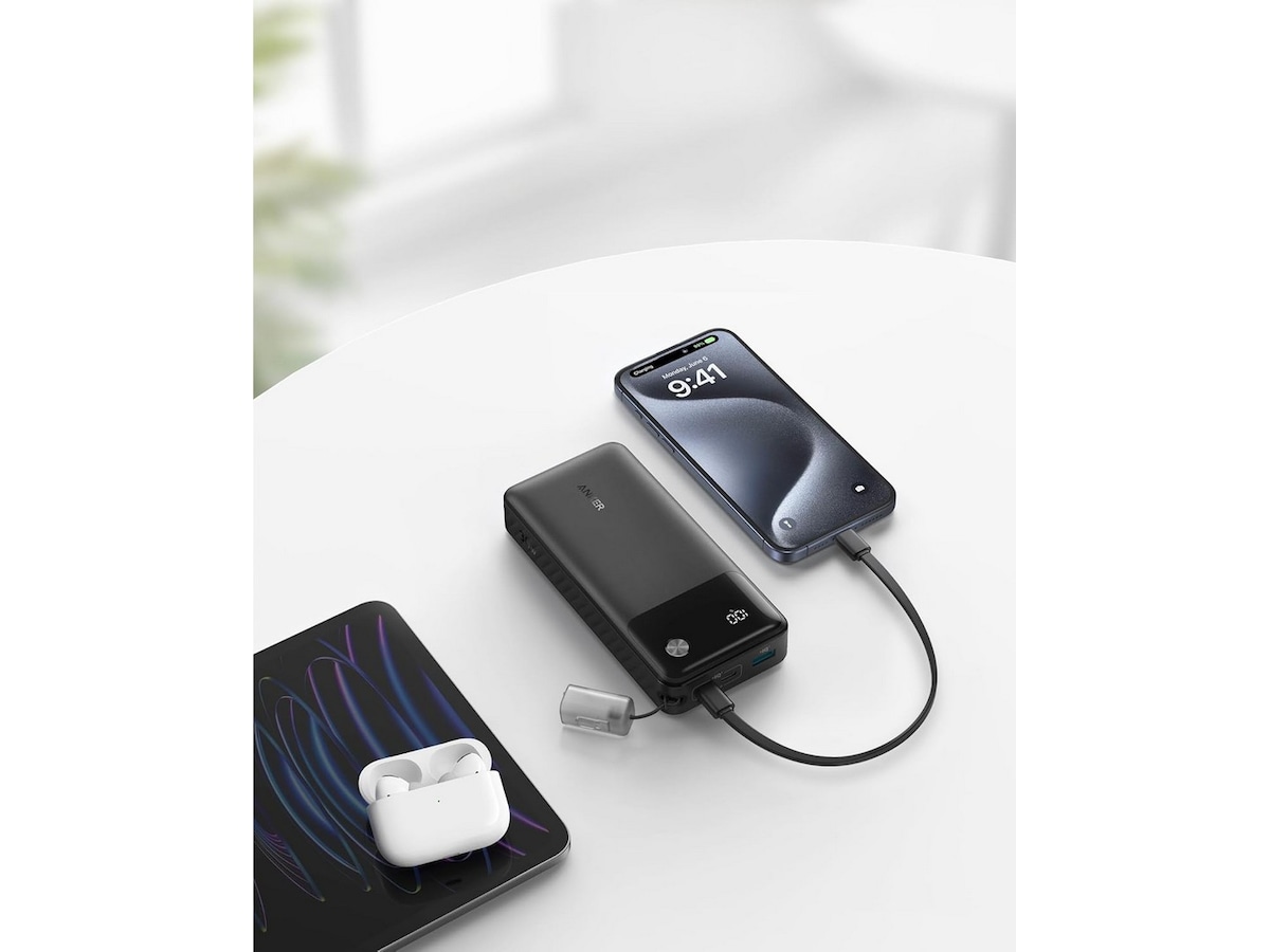 Anker Powerbank Powercore 20 000mAh Powerbank