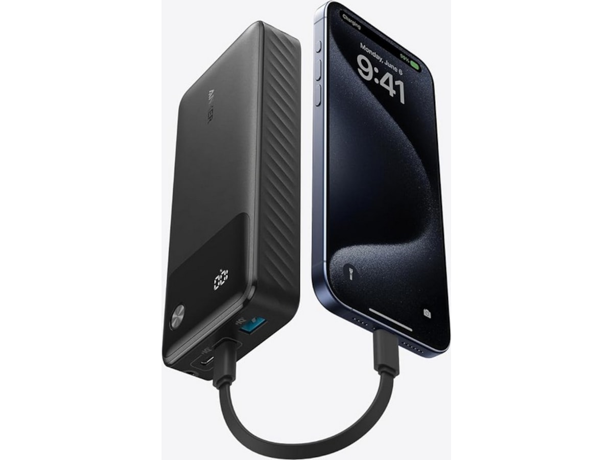 Anker Powerbank Powercore 20 000mAh Powerbank