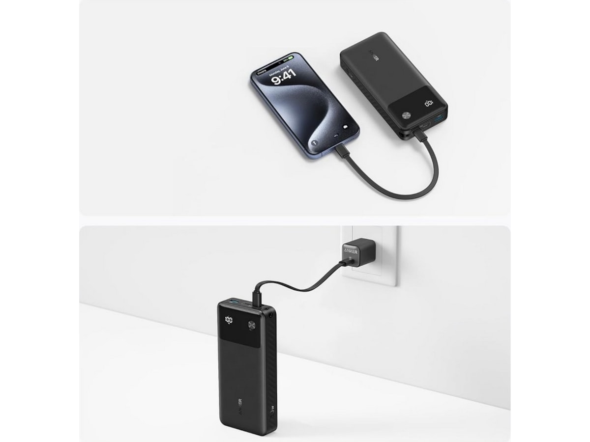 Anker Powerbank Powercore 20 000mAh Powerbank