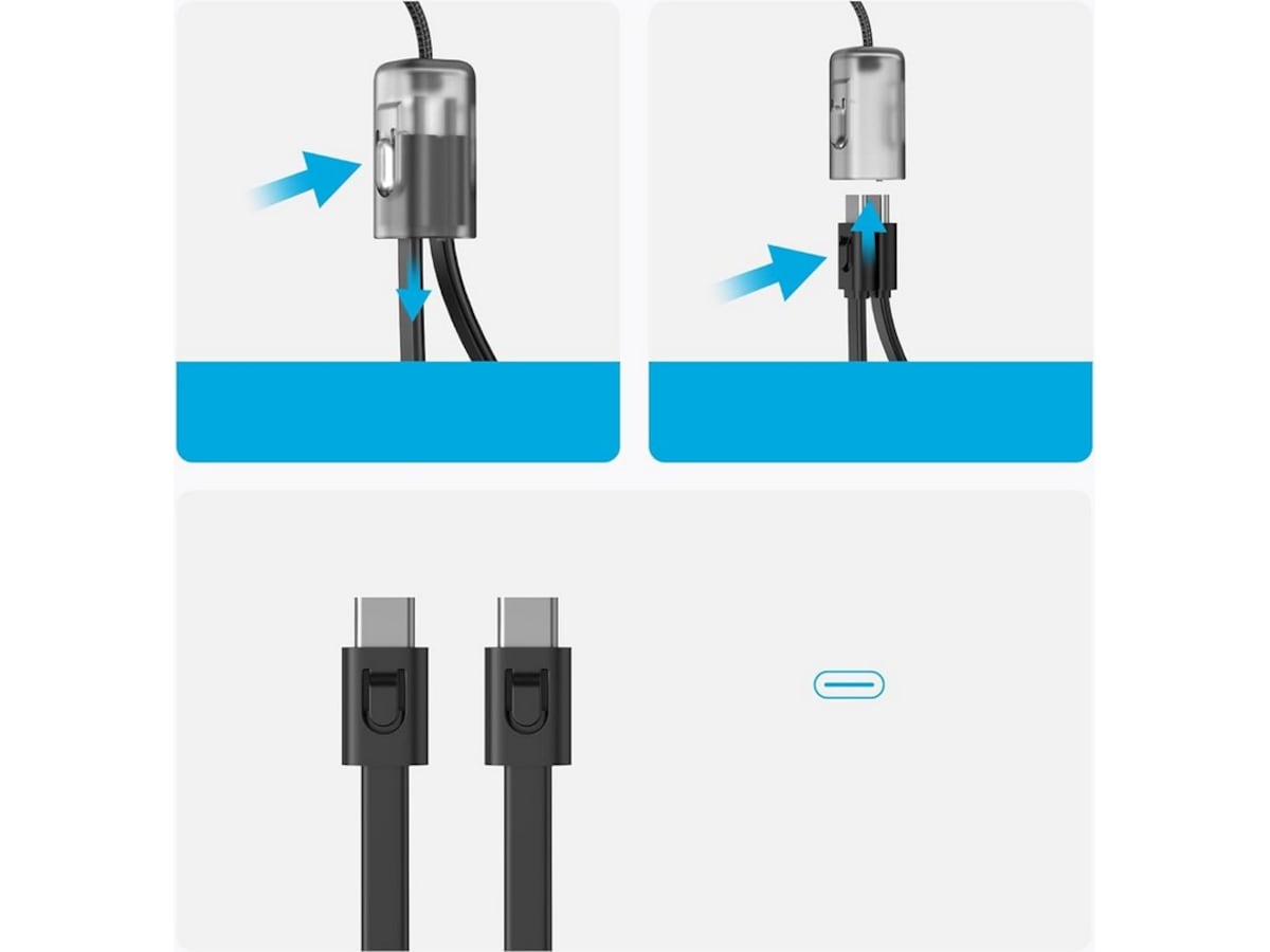 Anker Powerbank Powercore 20 000mAh Powerbank