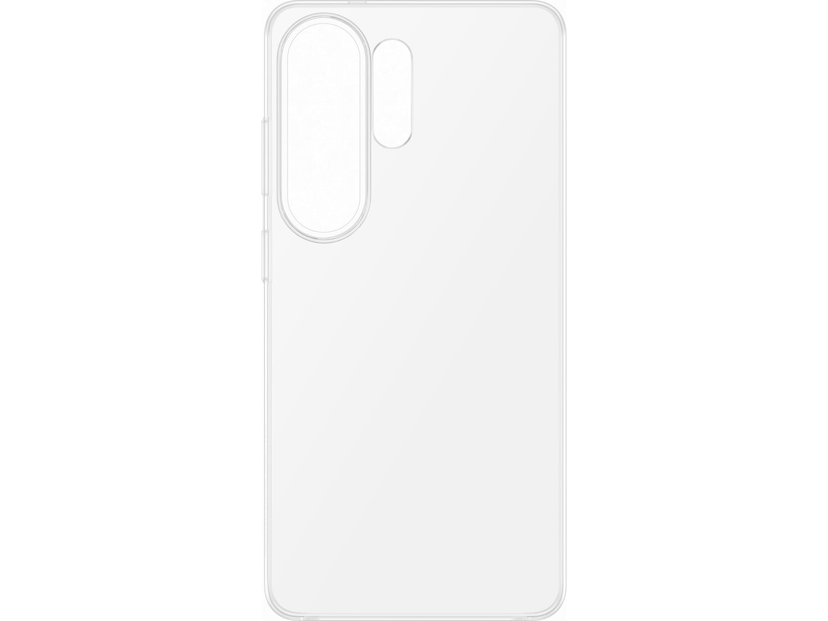 Samsung Galaxy S26 Ultra Clear Case (gjennomsiktig) Deksel til mobiltelefon