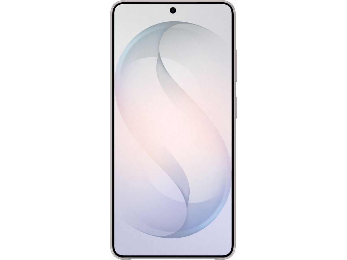 Samsung Galaxy S26 Ultra Slim Magnetdeksel (grå) Deksel til mobiltelefon