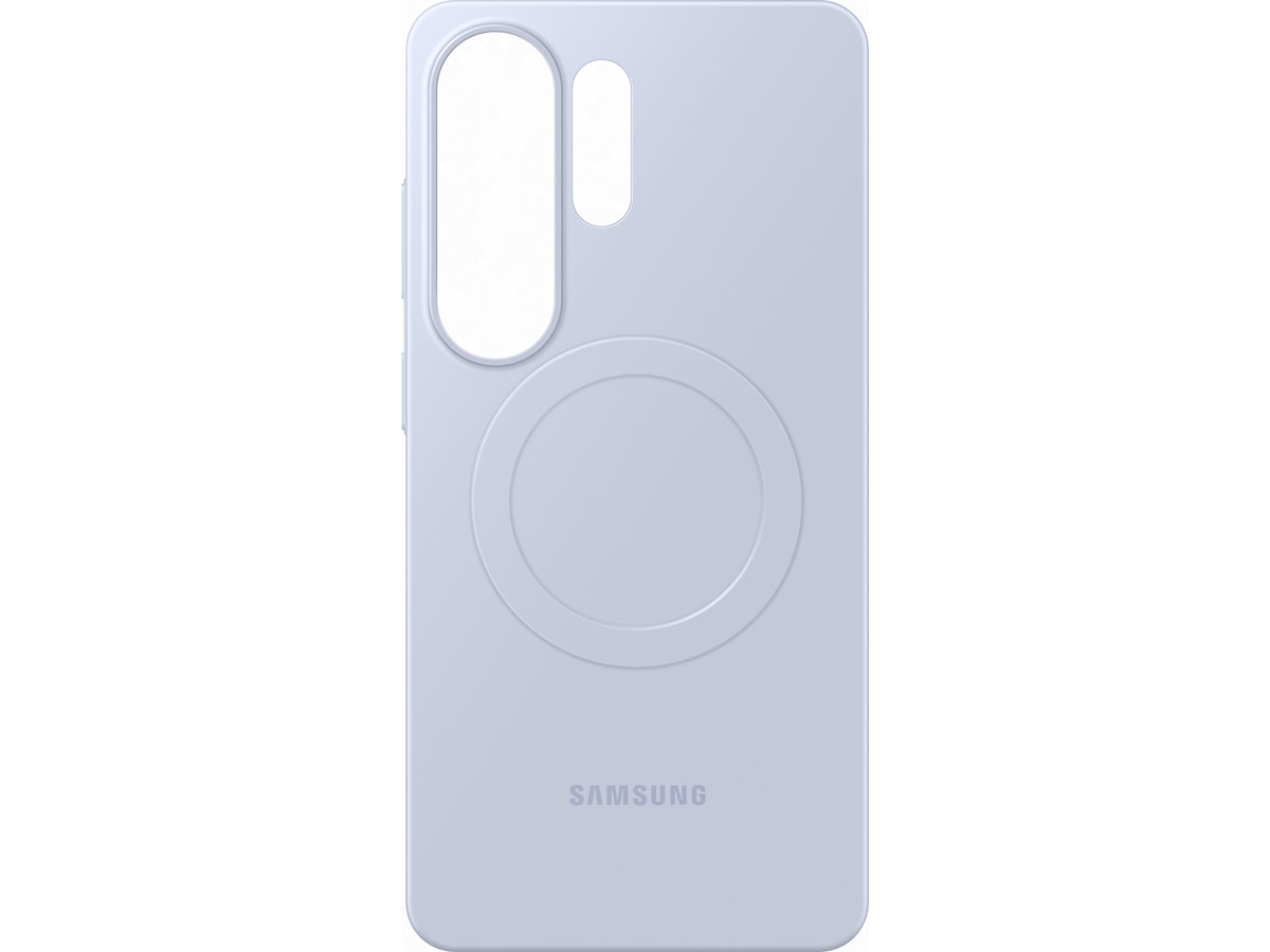 Samsung Galaxy S26 Ultra Slim Magnetdeksel (lys lilla) Deksel til mobiltelefon