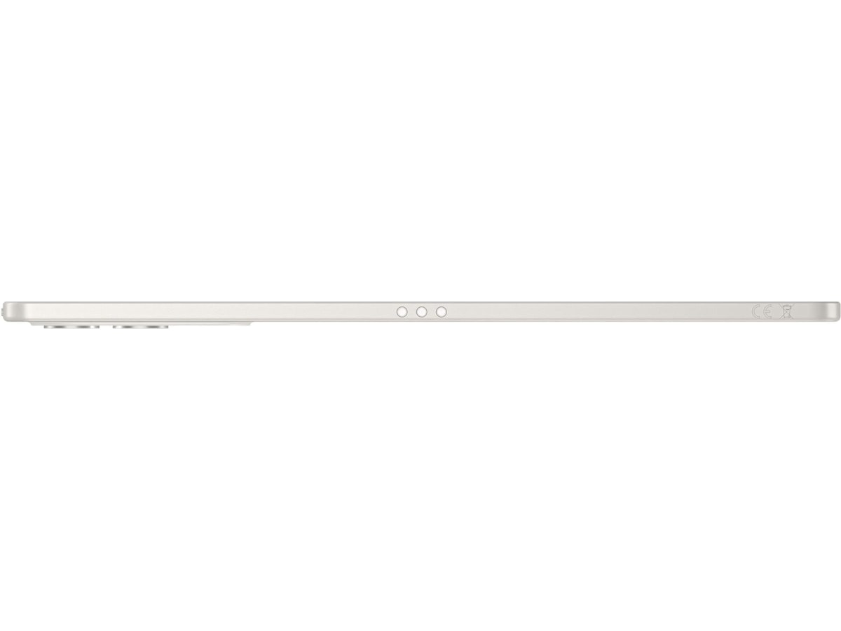 Lenovo Yoga Tab 256GB WiFi (seashell) Nettbrett / iPad