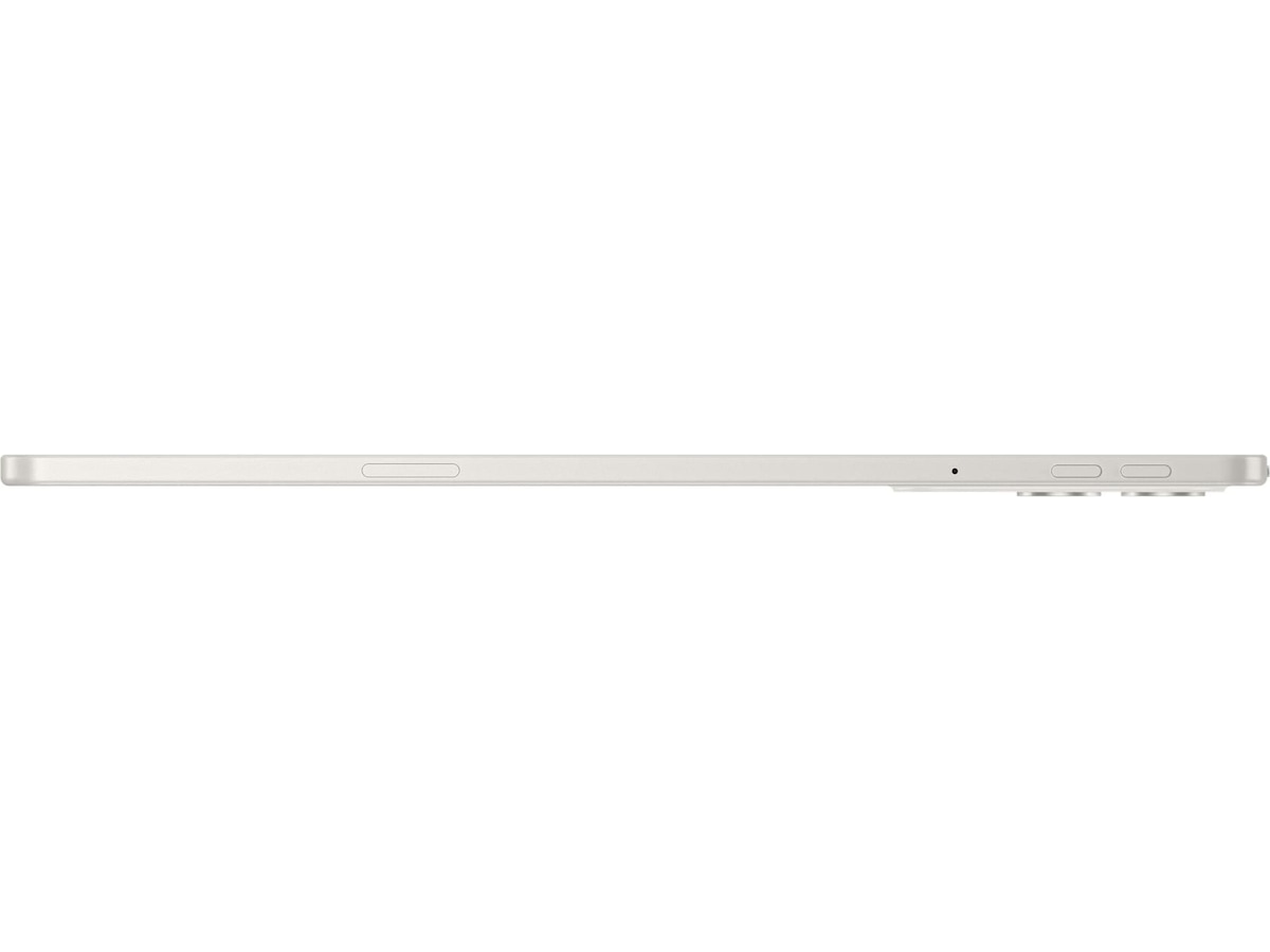 Lenovo Yoga Tab 256GB WiFi (seashell) Nettbrett / iPad