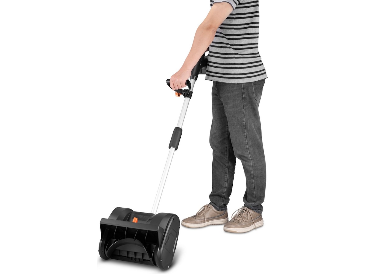 Freev SWT-H20 Snøfreser -B-Grade Demo hjem & fritid