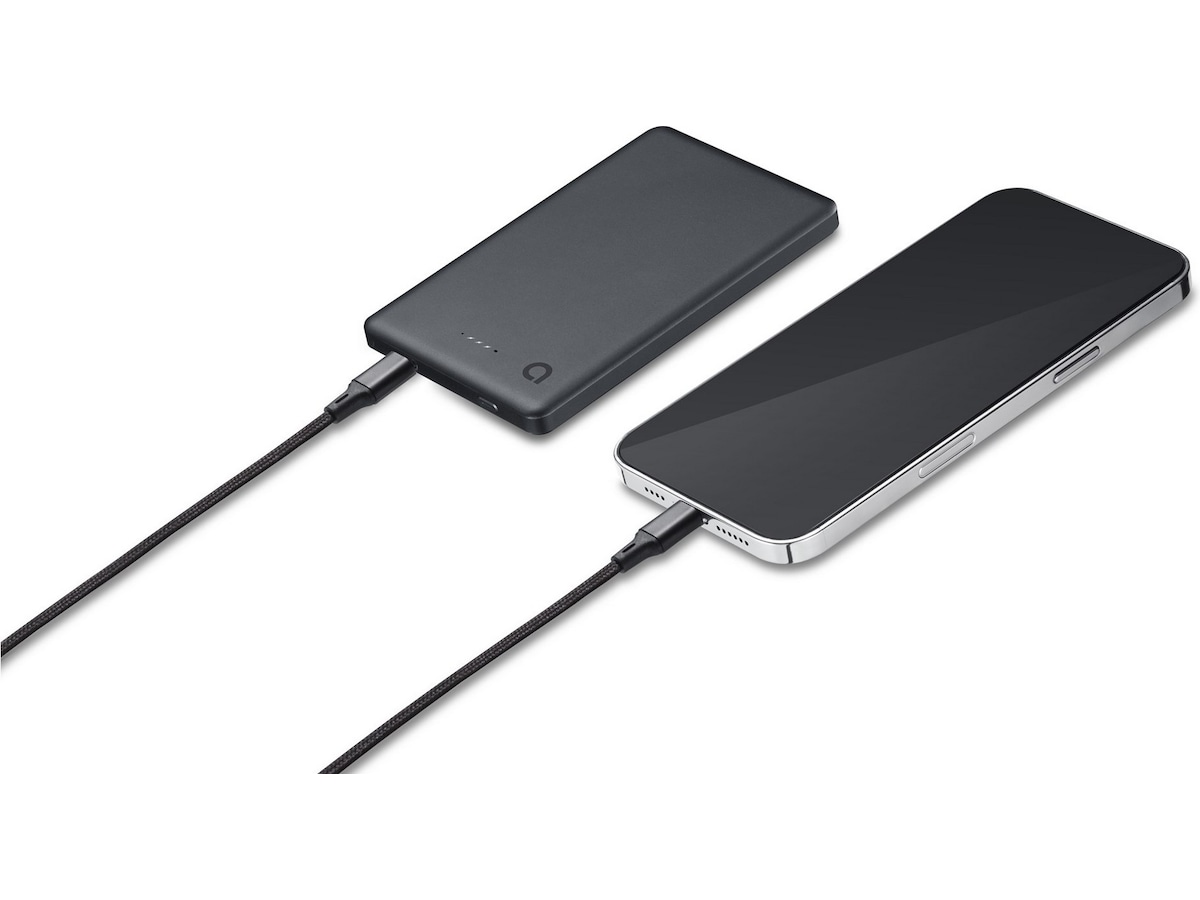 Andersson Magsafe Powerbank 5000mAh 2-pack Powerbank