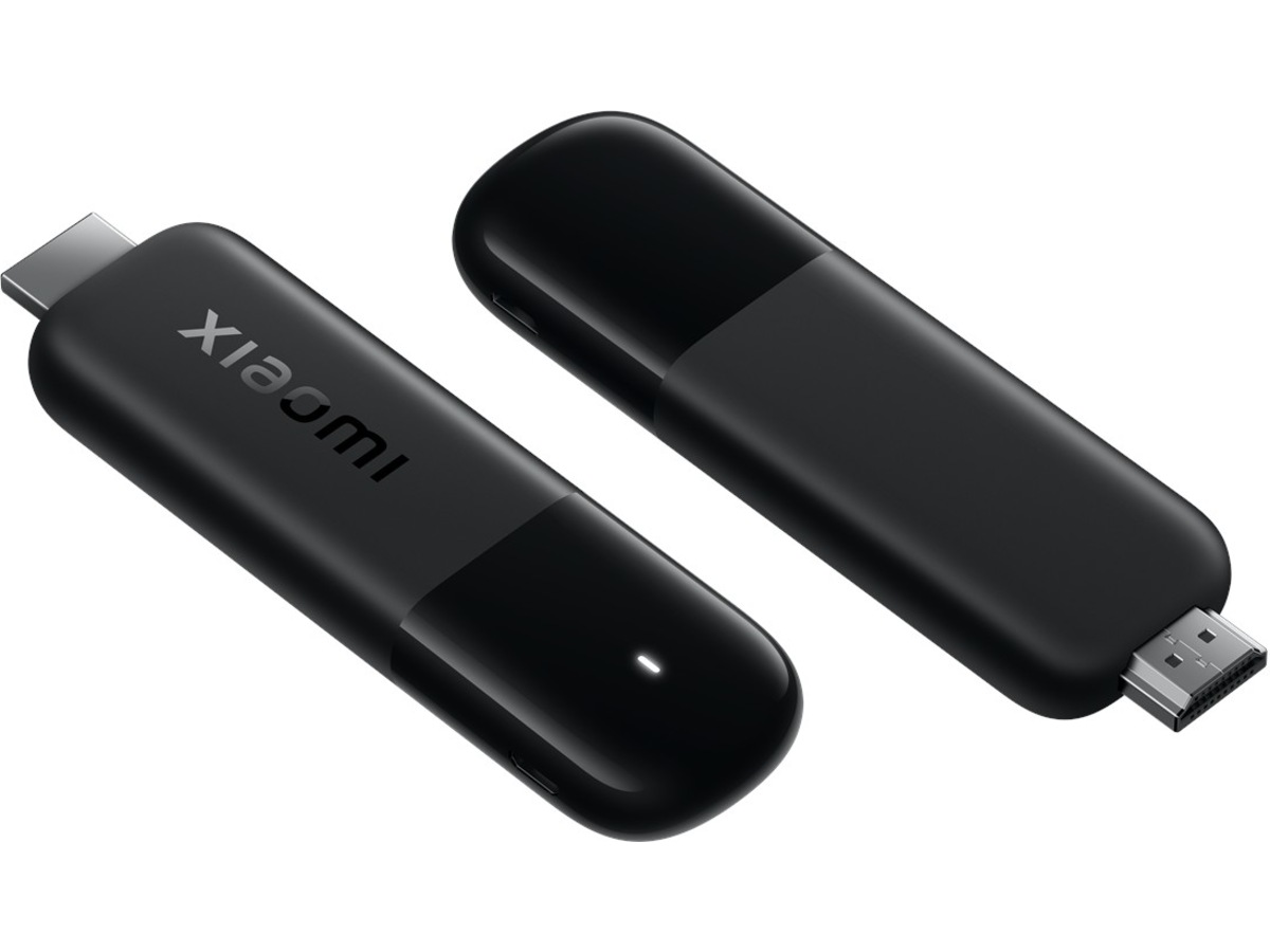 Xiaomi 4K TV Stick OB6-EU Mediaspillere