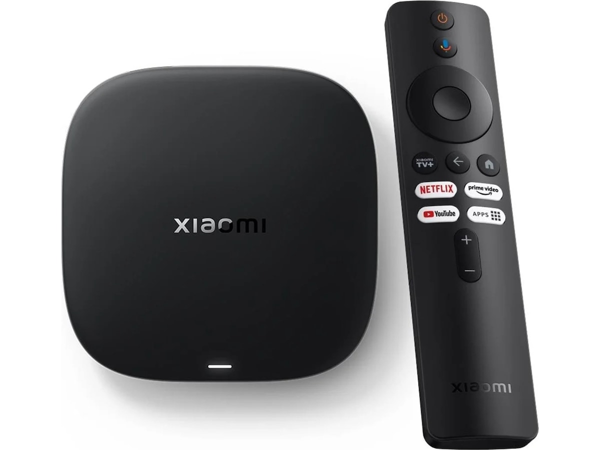 Xiaomi TV Box S (3rd Gen)