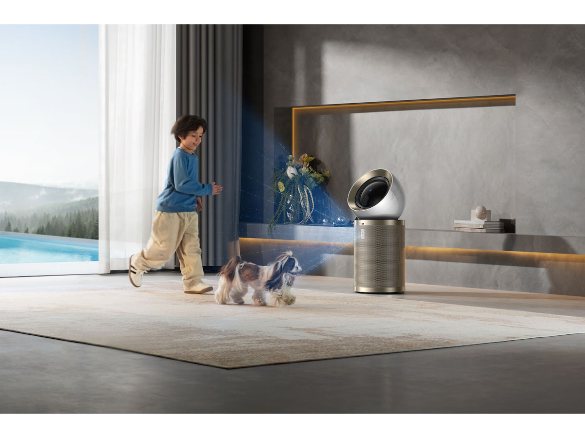 Dreame AirPurifier PM20 Luftrensere