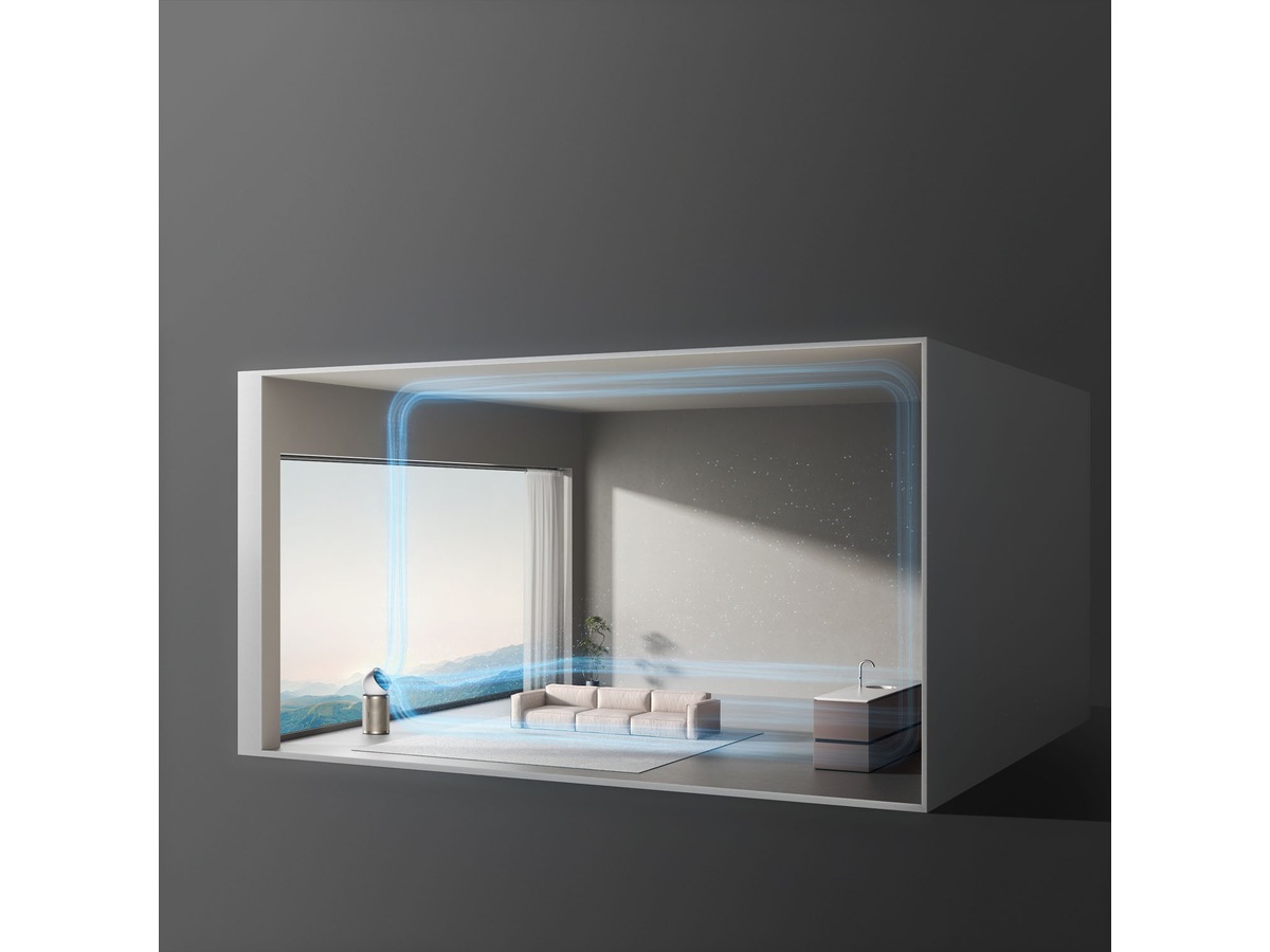 Dreame AirPurifier PM20 Luftrensere