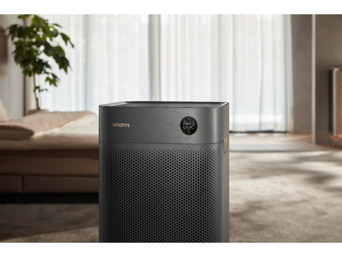 Smartmi Air Purifier 3 Luftrensere