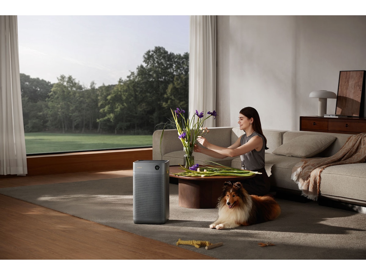 Smartmi Air Purifier 3 Luftrensere