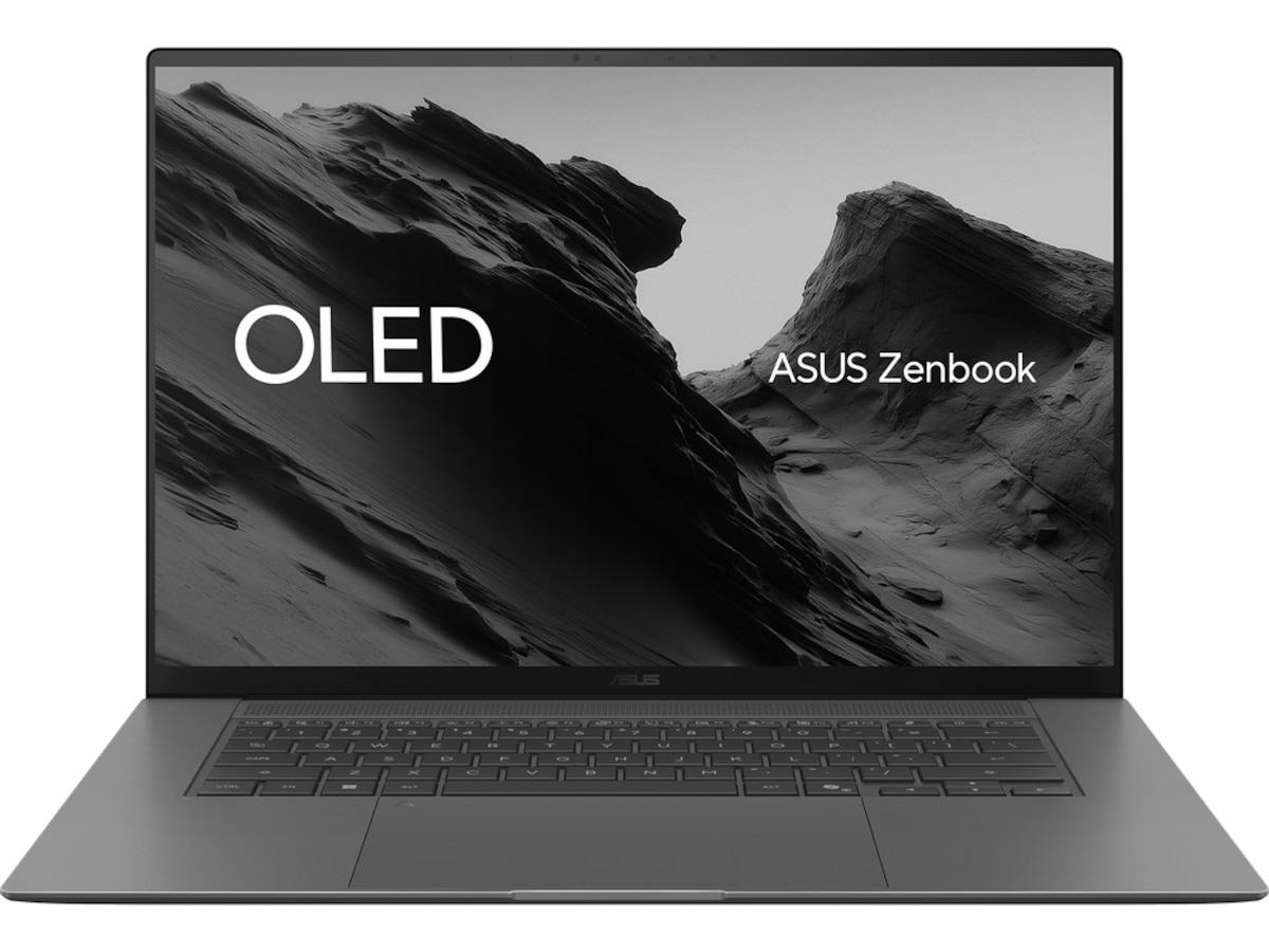 ASUS Zenbook S16 UM5606GA 16" 3K OLED PC - Bærbar / laptop