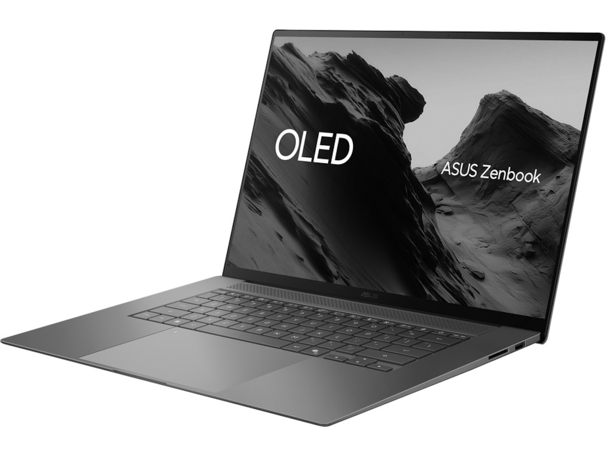 ASUS Zenbook S16 UM5606GA 16" 3K OLED PC - Bærbar / laptop
