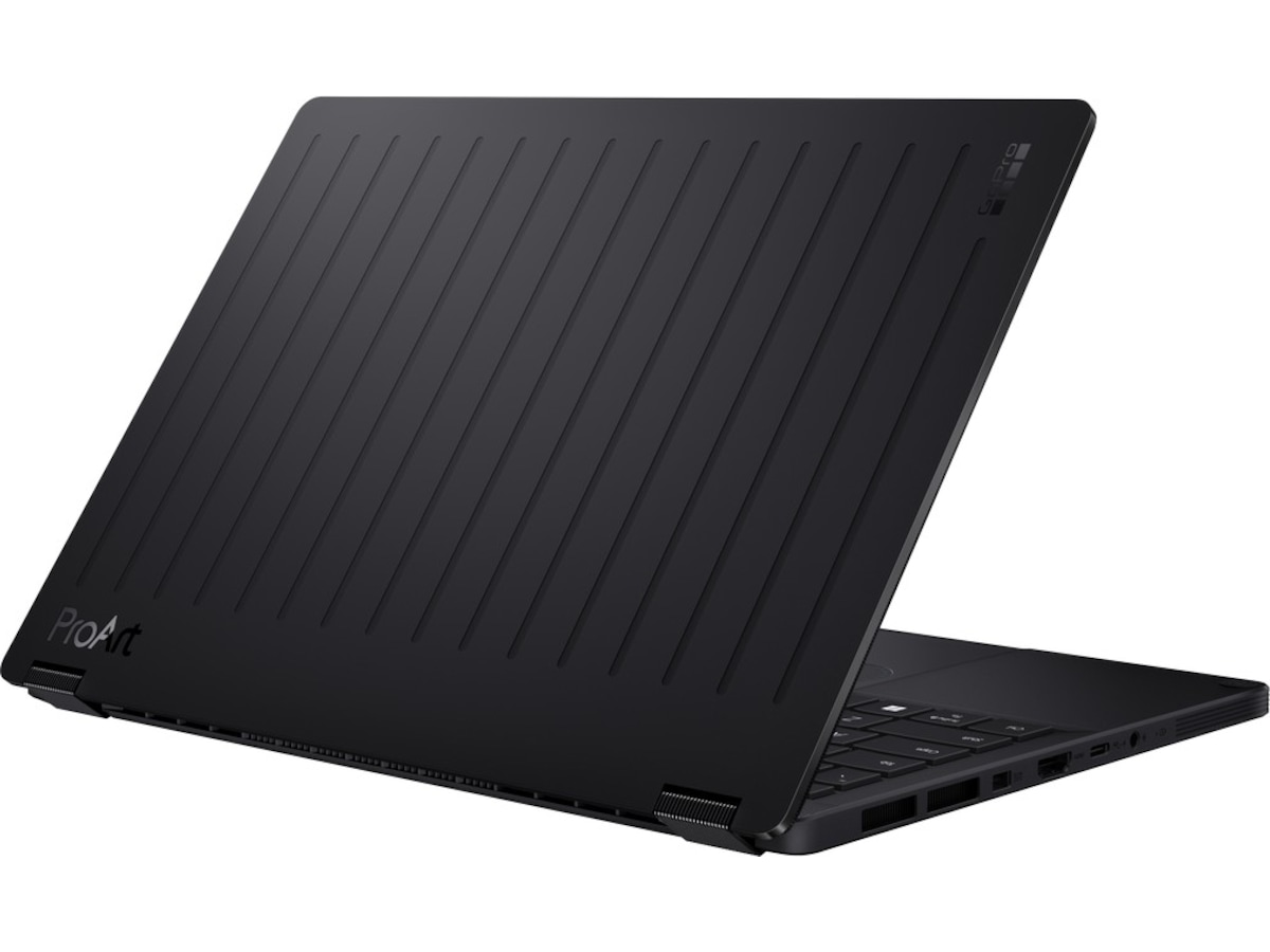 ASUS ProArt GoPro Edition (PX13) HN7306  13,3" 3K OLED Touch PC - Bærbar / laptop