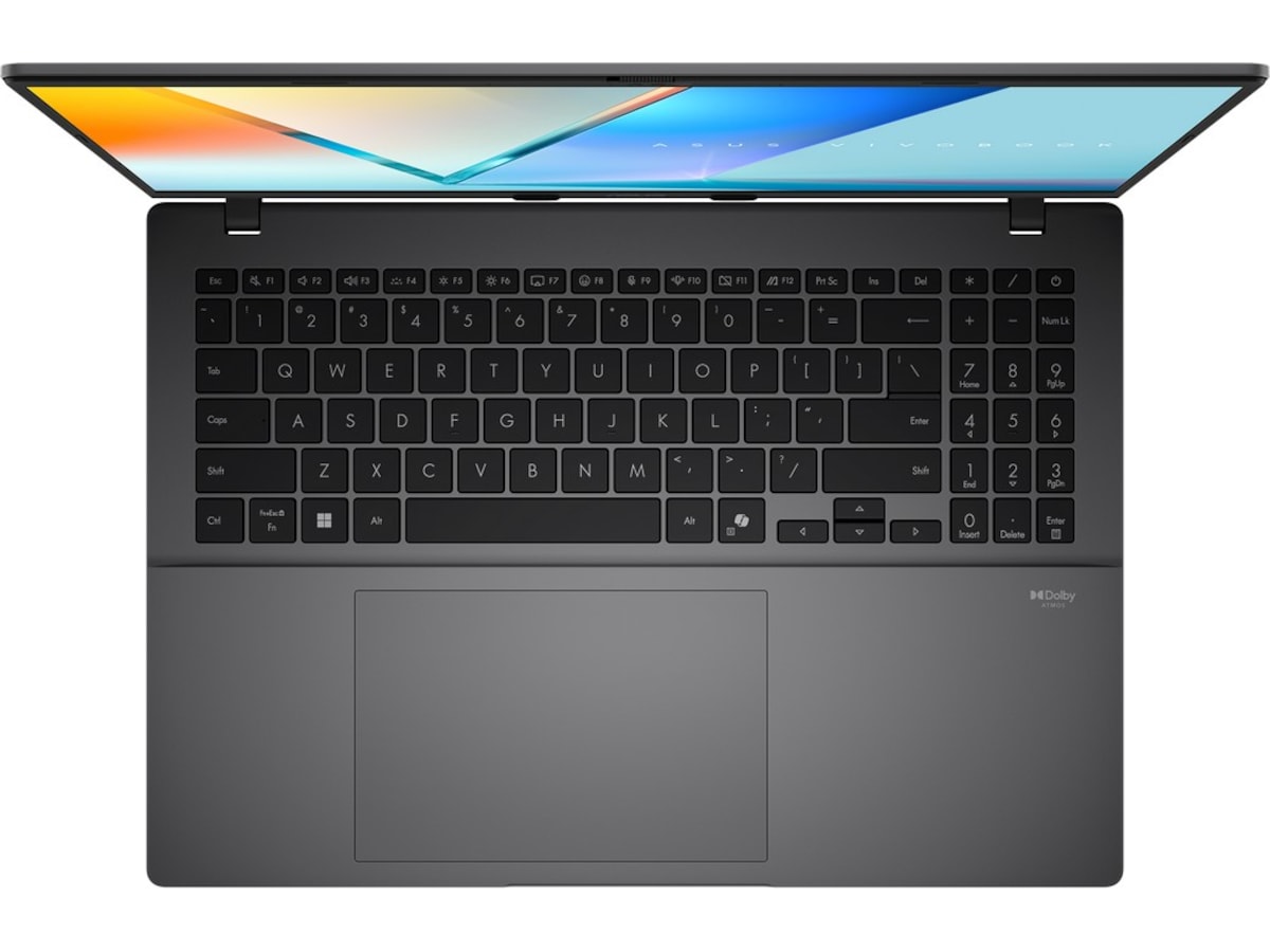 ASUS Vivobook S 16 D3607HA-RP101W 16" FHD 144 Hz PC - Bærbar / laptop