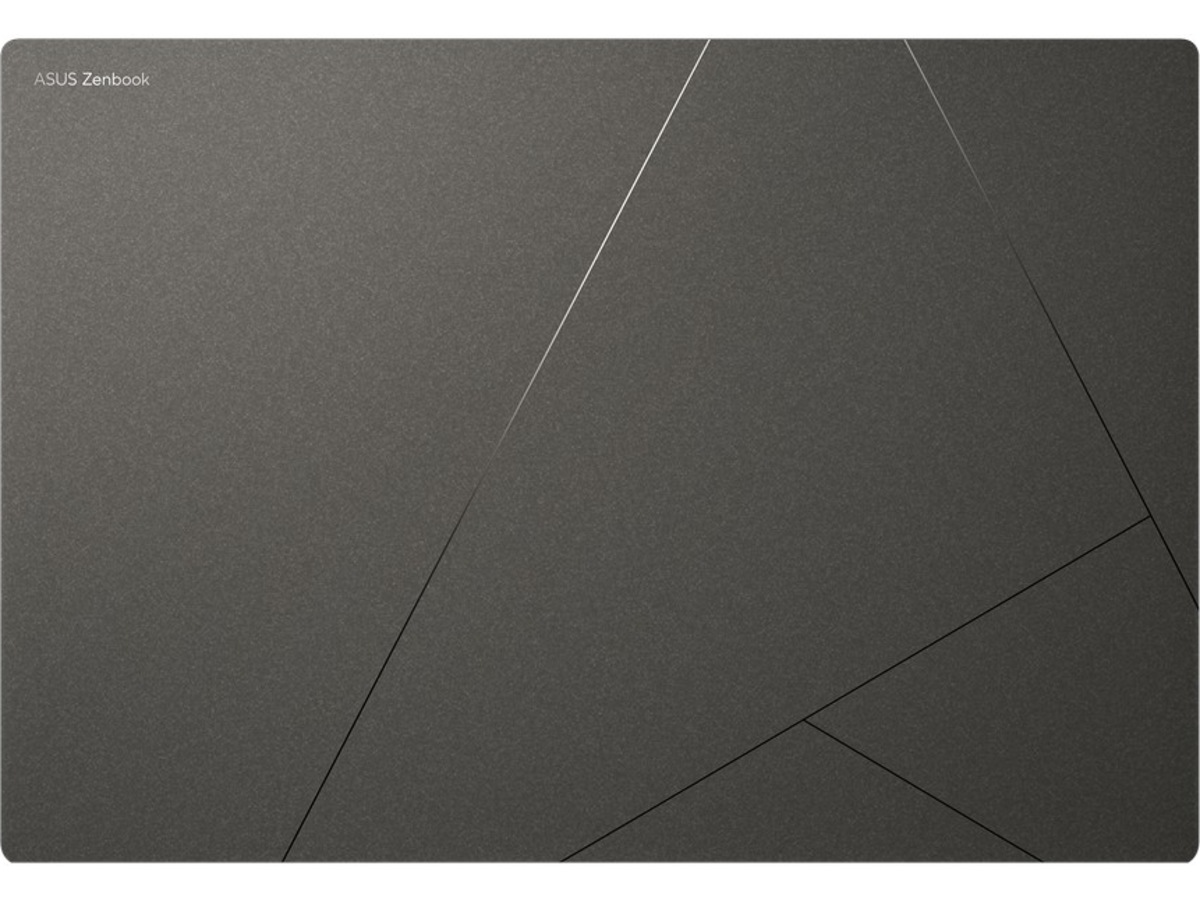 ASUS Zenbook S 16 UX5606SA 16" 3K OLED PC - Bærbar / laptop