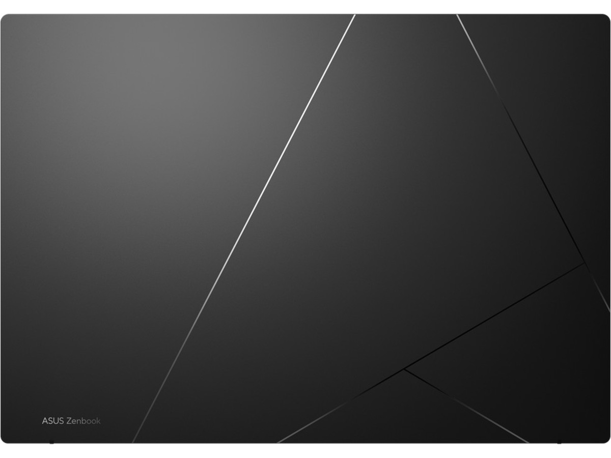 ASUS Zenbook 14 UM3406GA 14" WUXGA Touch (Jade sort) PC - Bærbar / laptop